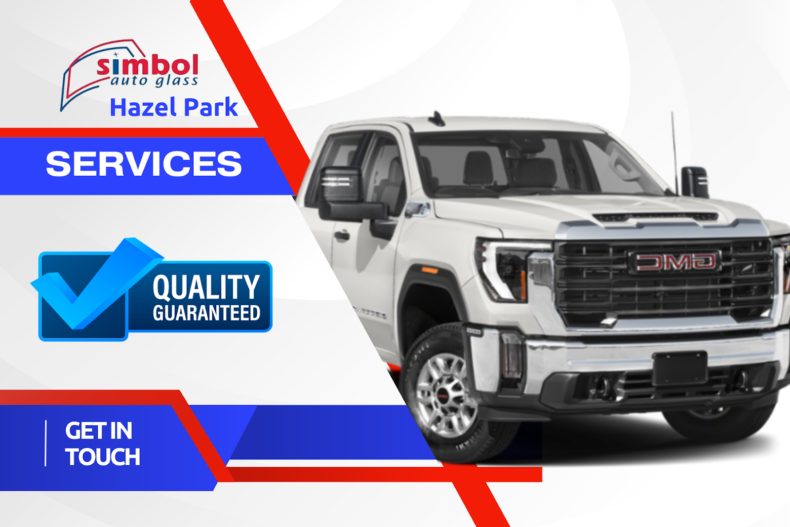 SIMBOL AUTO GLASS SHOP — photo