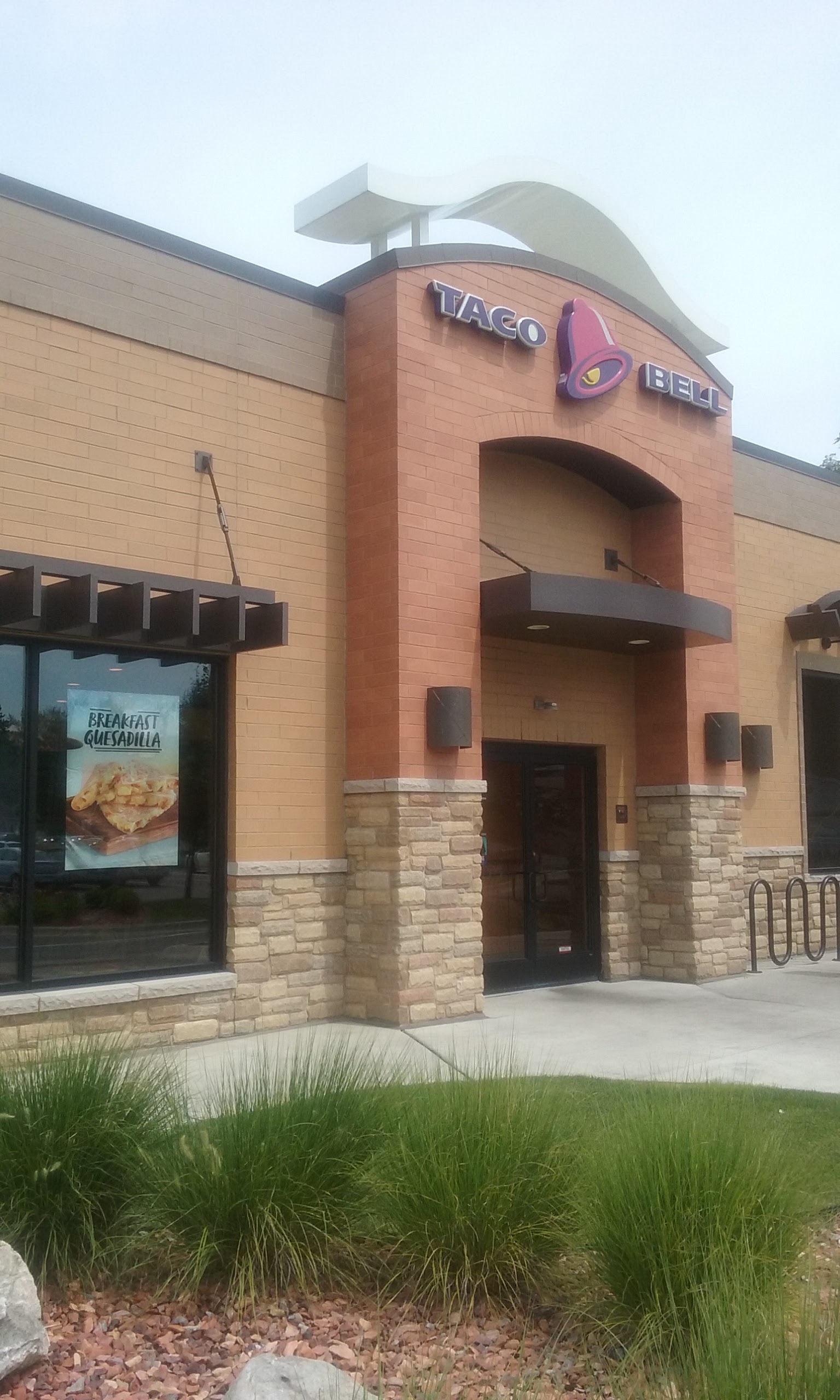 Taco Bell in Ferndale