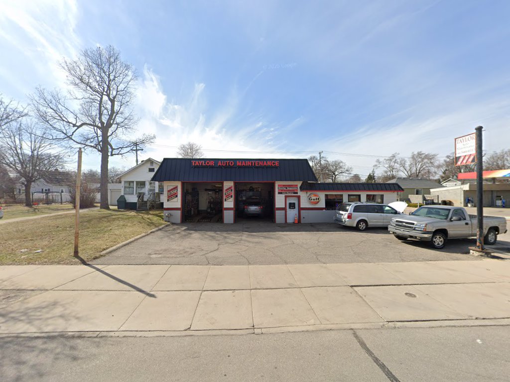 Taylor Auto Maintenance Inc — photo