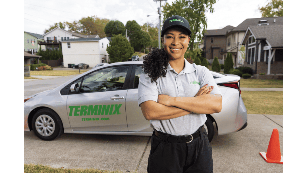 Terminix Commercial — photo