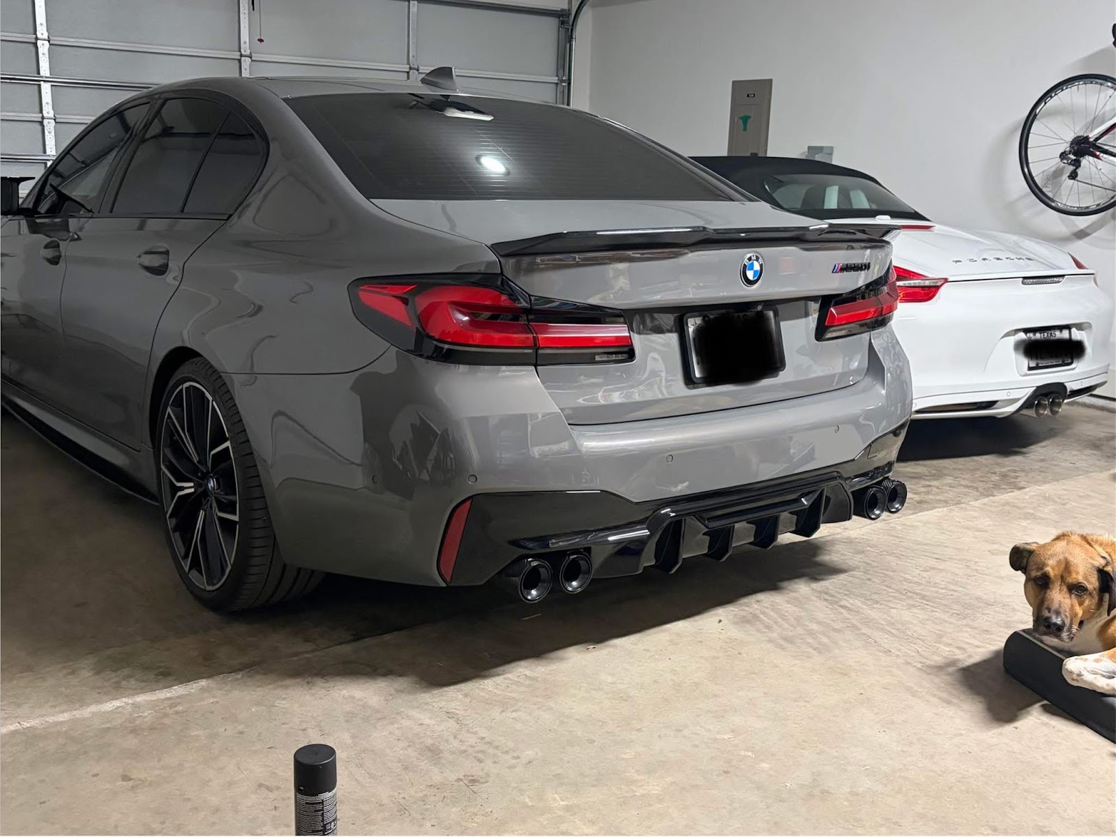 Timeless Garage & Mobile Detailing — photo