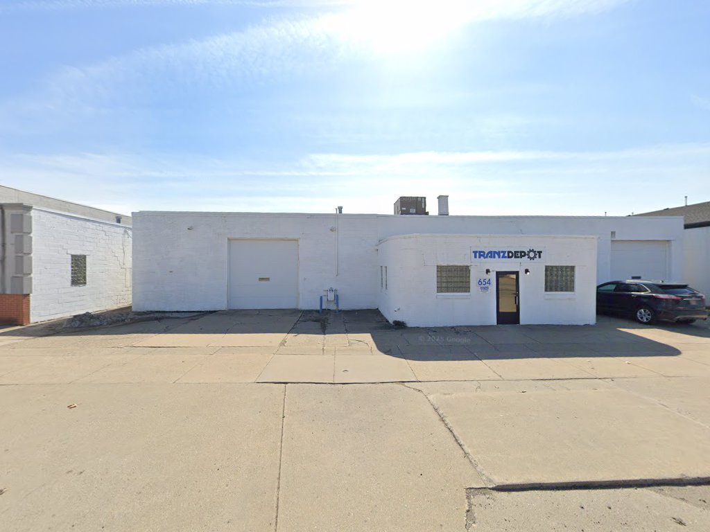 TranzDepot LLC in Hazel Park