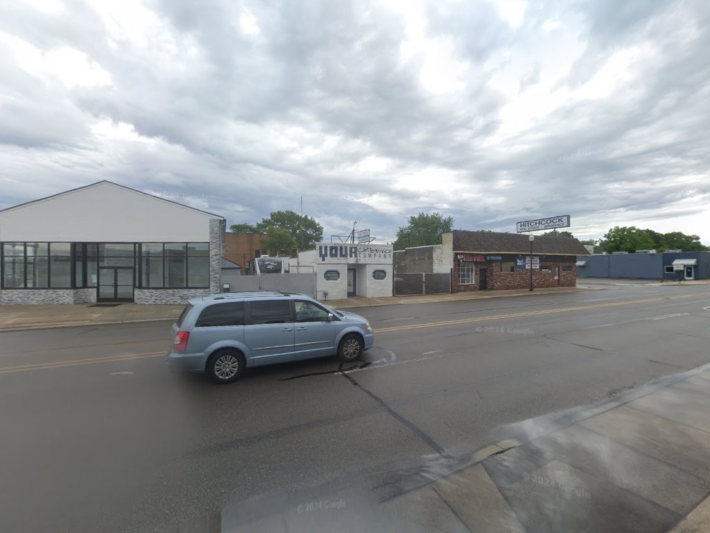 Your Service Co Inc in Hazel Park